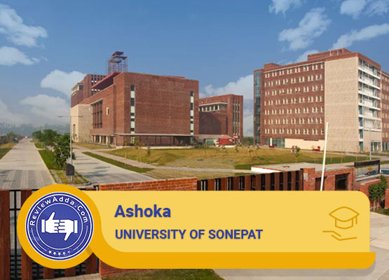 Ashoka University Sonepat