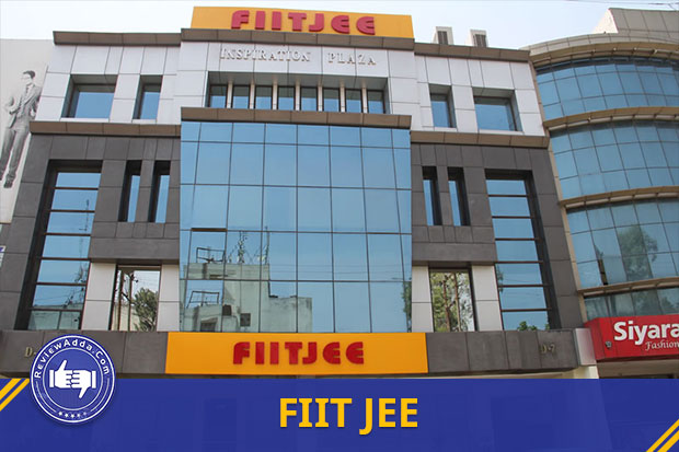 FIITJEE article