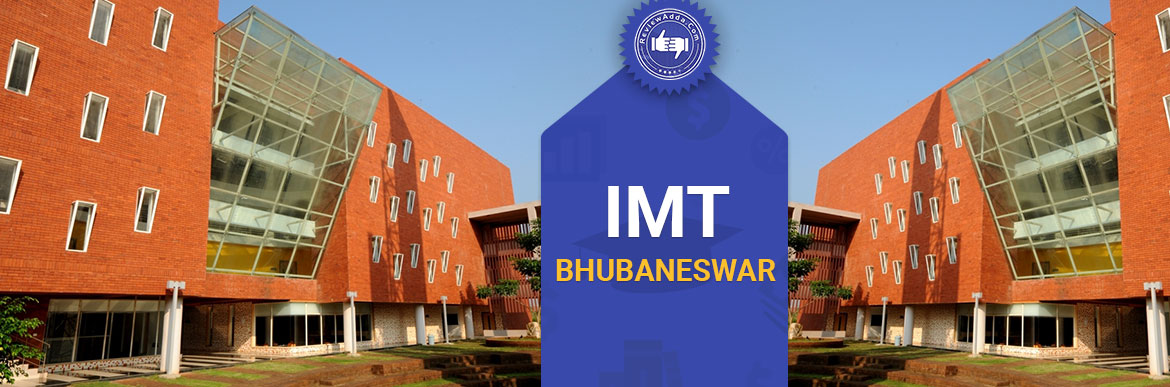 IMI Bhubaneswar