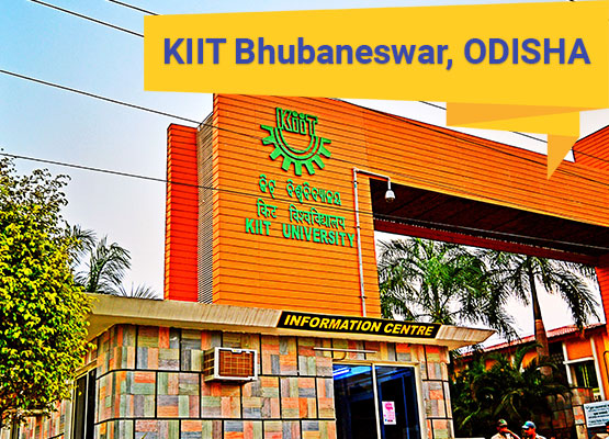 KIIT Bhubaneswar