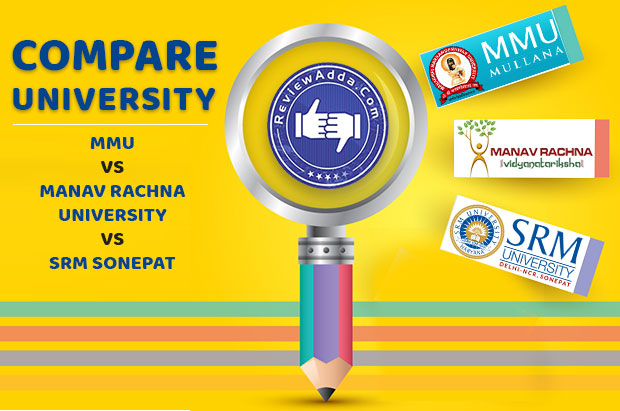 MMU-vs-Manav-Rachna-University-vs-SRM