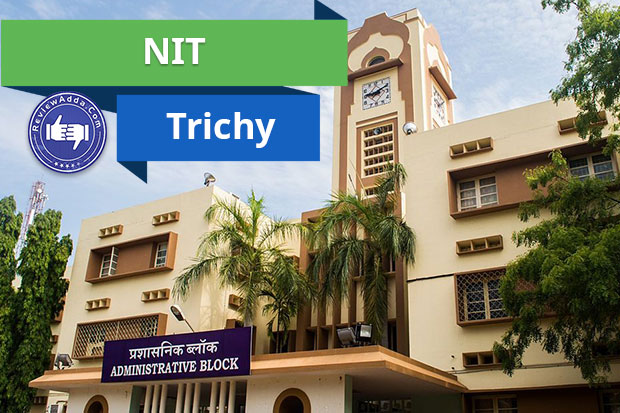 NIT Trichy