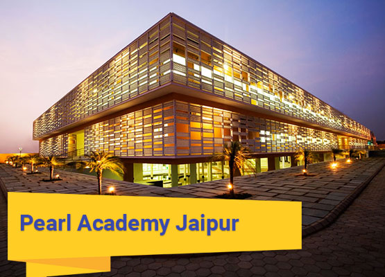 Pearl Academy Jaipur