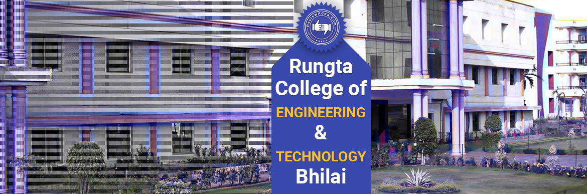 Rungta College of Engineering and Technology Bhilai