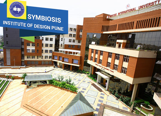 Symbiosis Institute of Design Pune