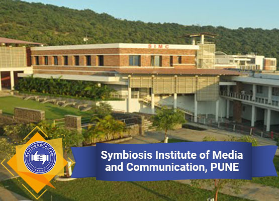 Symbiosis Institute of Media and Communication-Pune