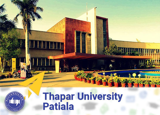 Thapar University Patiala