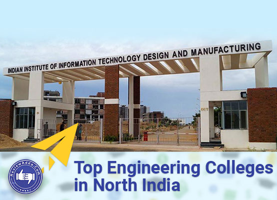 Top Engineering Colleges in North India