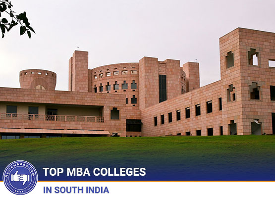 Top MBA Colleges in South India