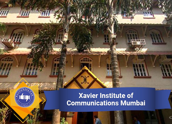 Xavier Institute of Communications Mumbai