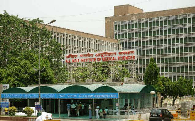 All India Institute of Medical Sciences