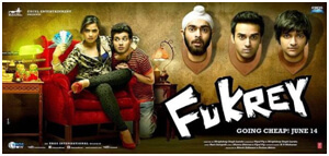 fukrey