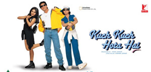 kuch kuch hota hai