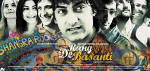 rang de basanti