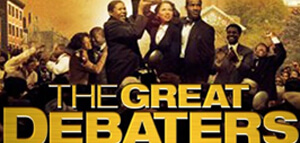 the great debaters