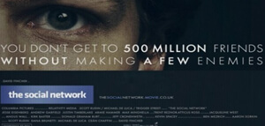 the social network