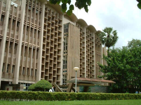 Indian Institute of Technology â€“ Mumbai