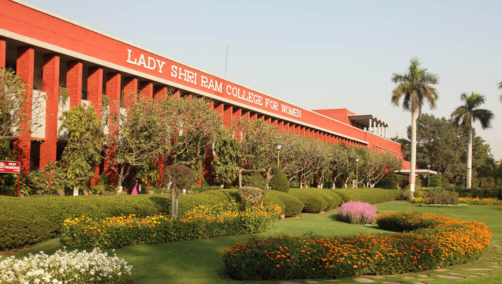 Lady Shri Ram College for Women