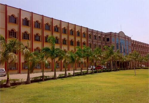 Bansal MBA College, Bhopal