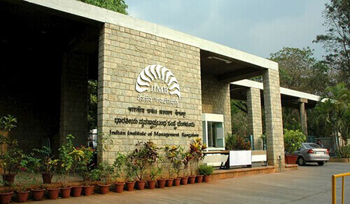 Indian Institute of Management, Bangalore