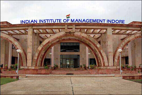 Indian Institute of Management, Indore