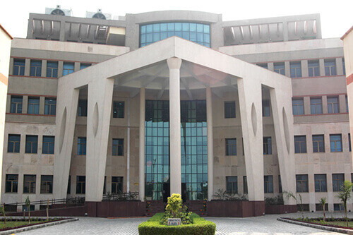 Indian Institute of Management, Lucknow