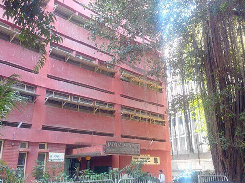 Jamnalal Bajaj Institute of Management Studies, Mumbai