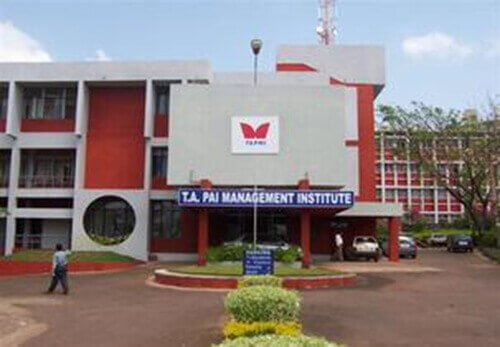 T.A. Pai Management Institute, Manipal, Karnataka