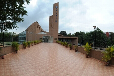 National Law School of India