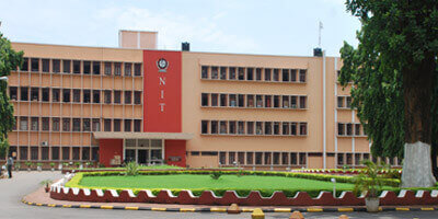 National Institute of Technology