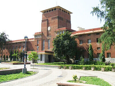 Shri Ram College of Commerc