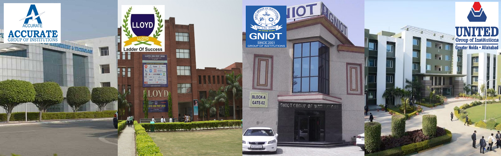 Rayat Bahara university