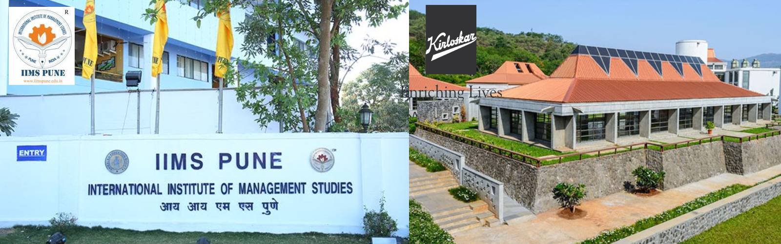 IIMS Pune