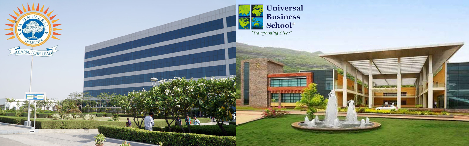 UBS university