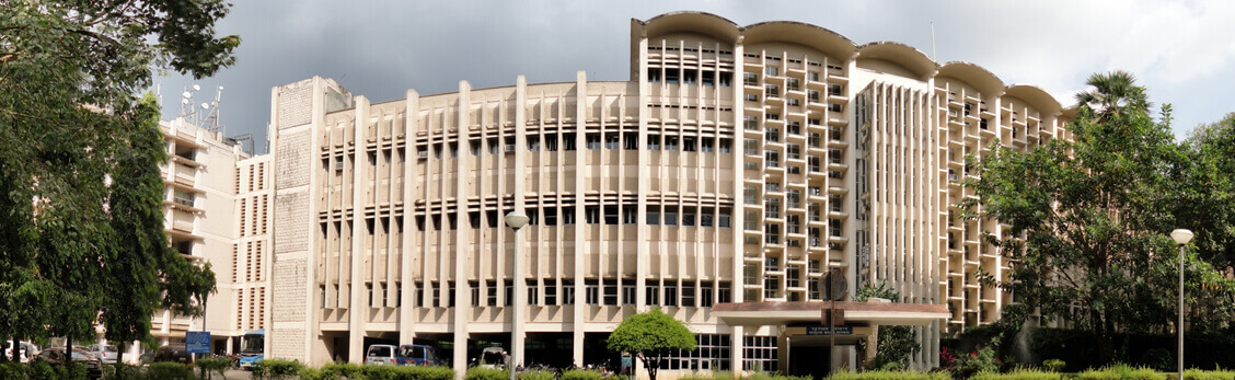 Indian Institute of Technology Bombay -  IITB