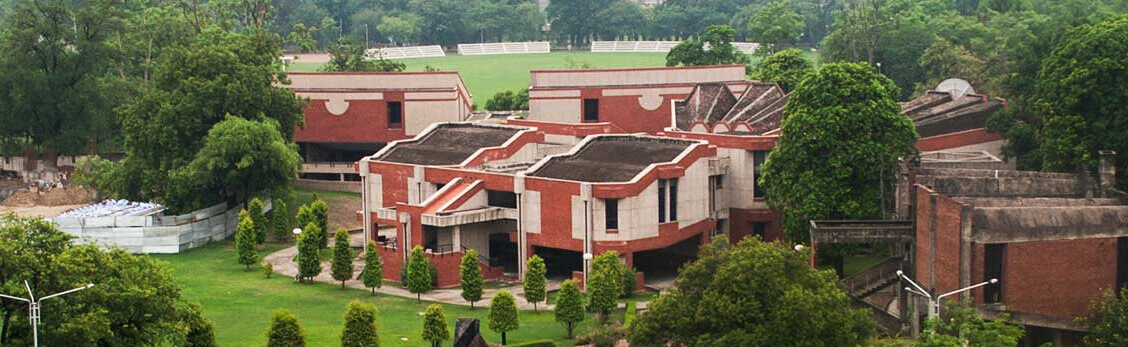 Indian  Institute of Technology Kanpur - IITK