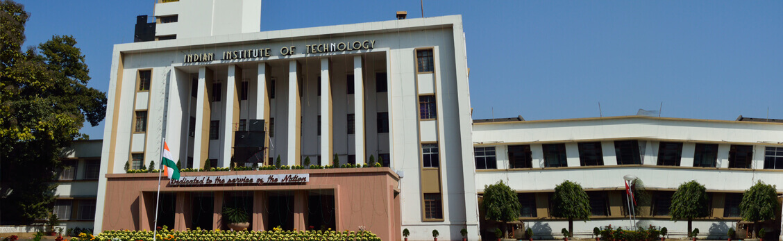 Indian Institute of Technology Kharagpur -  IITKGP