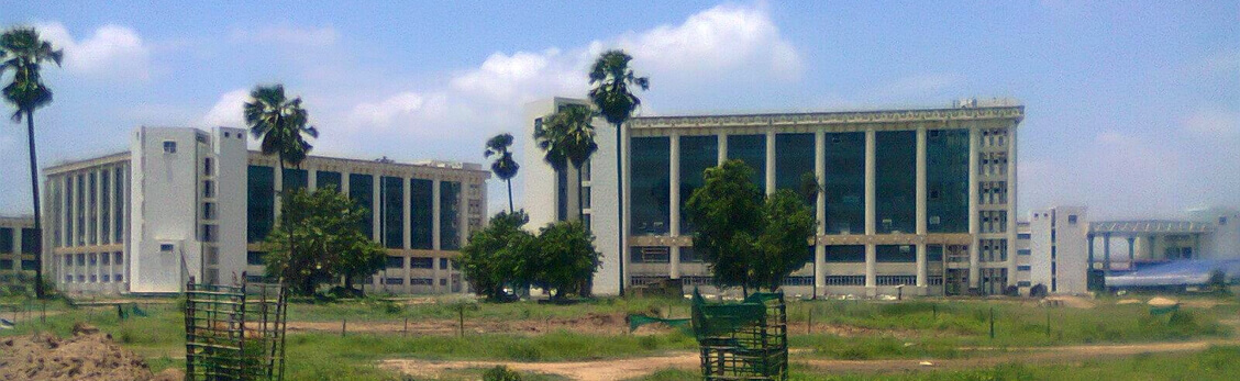 Indian Institute of Technology Patna - IITP