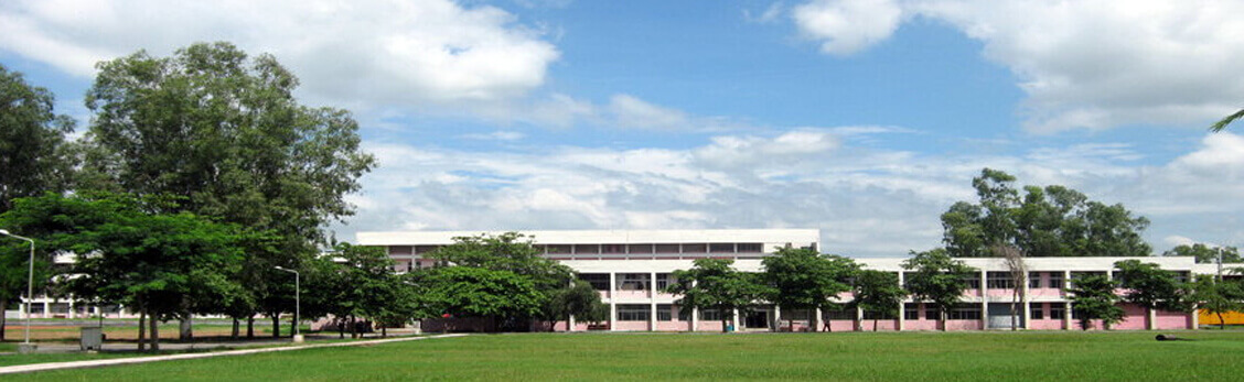 Indian  Institute of Technology Ropar - IITRPR