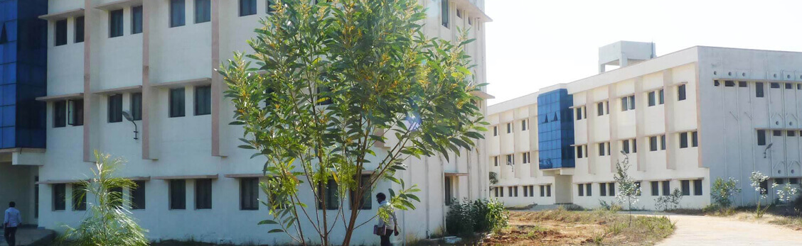 Indian  Institute of Technology Tirupati - IITTP