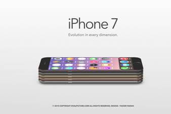 iPhone 7 Battery iPhone 7 Battery