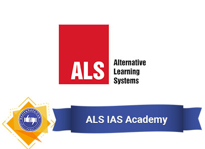 ALS IAS Academy