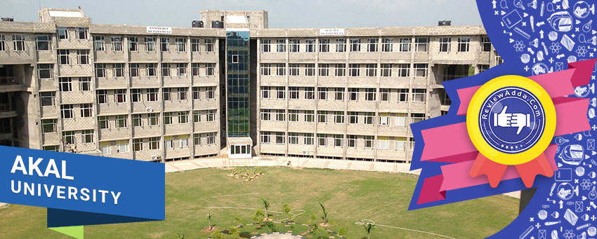 Akal University