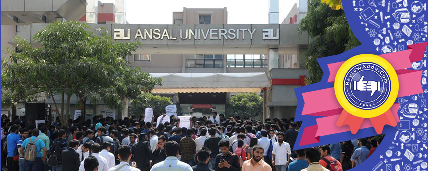 Ansal University