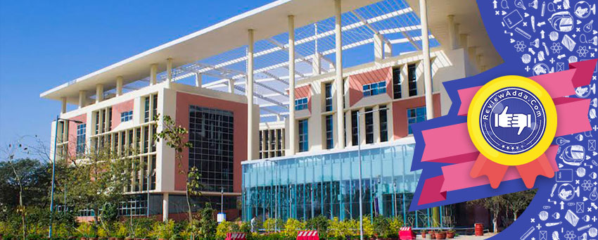 BML Munjal University