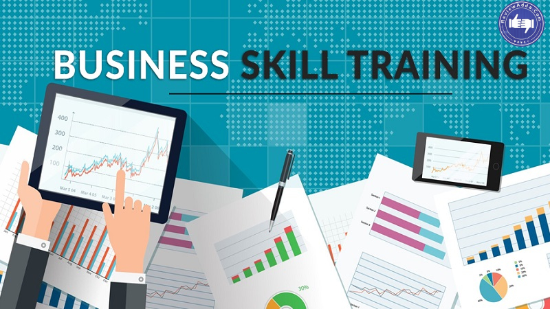 business skills training courses