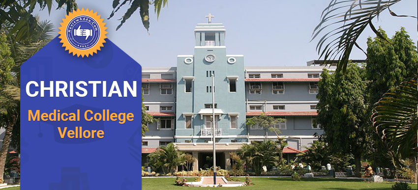 Christian Medical College Vellore