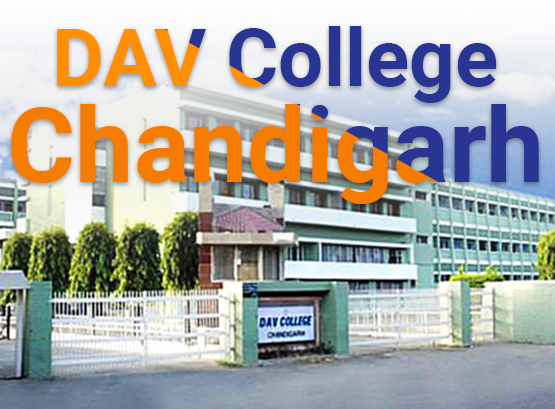 DAV-College-Chandigarh BCA Admission