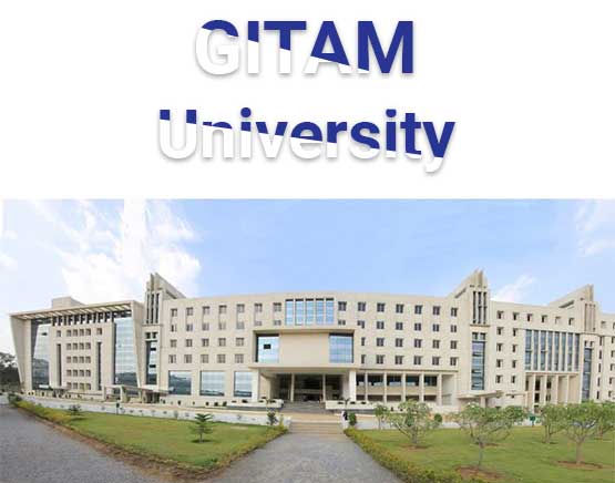 GITAM University