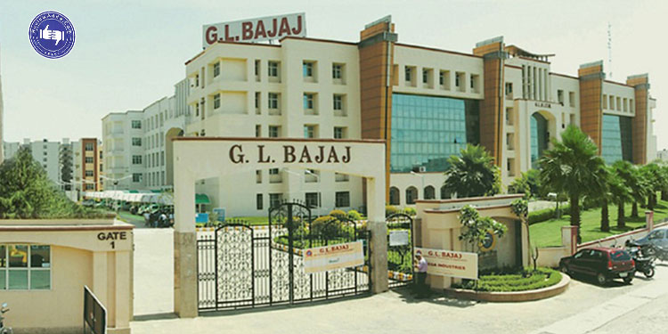 GL Bajaj